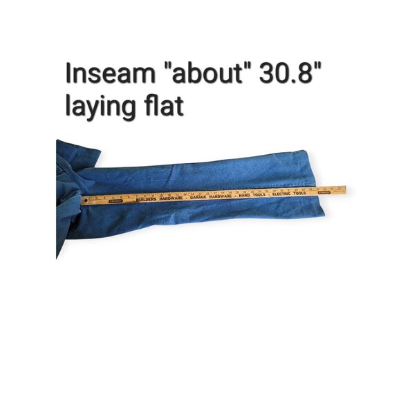 Wide Leg Organic Cotton Pants by Cleobella Size S NWT - Picture 8 of 16